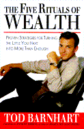 Five Rituals of Wealth