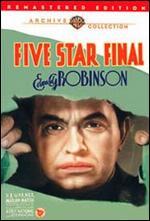 Five Star Final