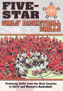 Five-Star Girls' Basketball Drills
