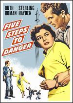 Five Steps to Danger