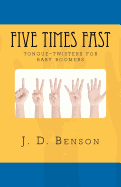 Five Times Fast: Tongue-Twisters for Baby-Boomers