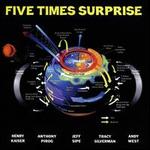 Five Times Surprise