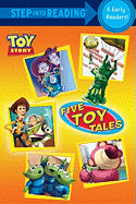 Five Toy Tales