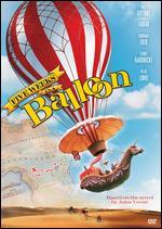 Five Weeks in a Balloon