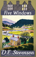 Five windows