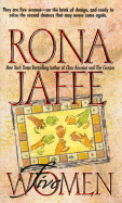 Five Women - Jaffe, Rona