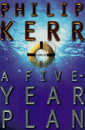 Five-Year Plan