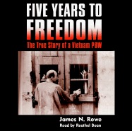 Five Years to Freedom