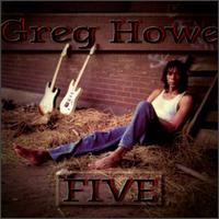 Five - Greg Howe