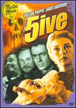 Five - Arch Oboler