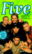 Five - Netter, Matt