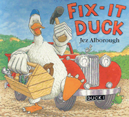 Fix-It Duck