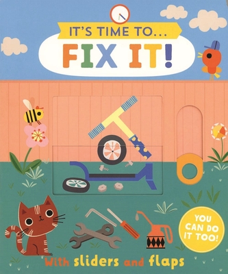 Fix It! - 