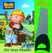 Fix That Fence!