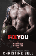 Fix You: Bash and Olivia's Story