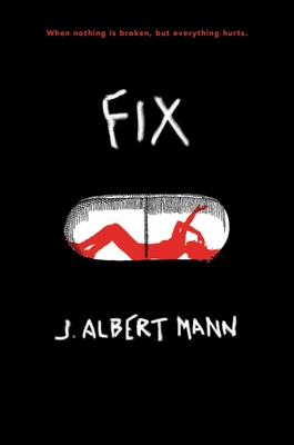 Fix - Albert Mann, J