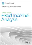 Fixed Income Analysis