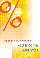 Fixed Income Analytics