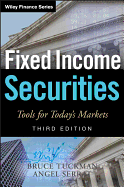 Fixed Income Securities: Tools for Today's Markets