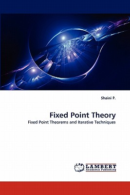 Fixed Point Theory - P, Shaini