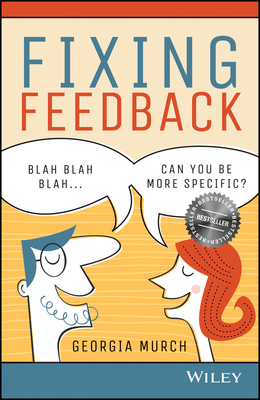 Fixing Feedback - Murch, Georgia