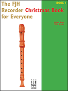 FJH Recorder Xmas Everyone Bk 1