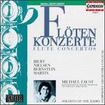 Fl�tenkonzerte (Flute Concertos)