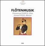 Fl�tenmusick