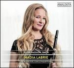 Fl�te Passion: Bach