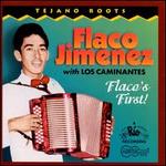 Flaco's First!