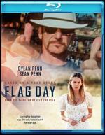 Flag Day [Blu-ray]