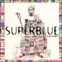 Flag Party - Blueboy