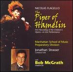 Flagello: The Piper of Hamelin