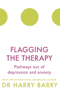 Flagging the Therapy: Pathways Out of Depression and Anxiety