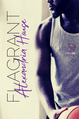 Flagrant - House, Alexandria