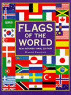 Flags of the world.