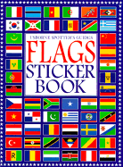 Flags Sticker Book