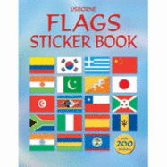 Flags - Usborne