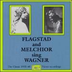 Flagstad And Melchior Sing Wagner