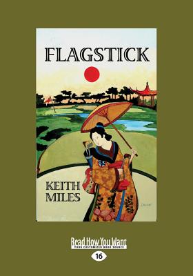 Flagstick - Miles, Keith