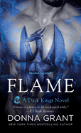 Flame: A Dark Kings Novel