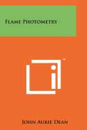 Flame Photometry