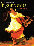 Flamenco Guitar Method: Volume 2