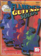 Flamenco Guitar Solos