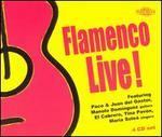 Flamenco Live!
