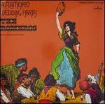 Flamenco Wedding Party