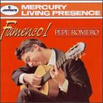 Flamenco!
