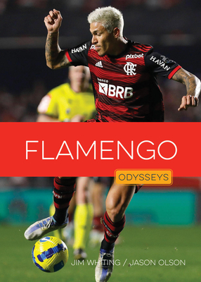 Flamengo - Whiting, Jim
