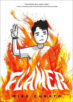 Flamer - 