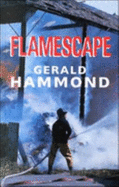 Flamescape - Hammond, Gerald